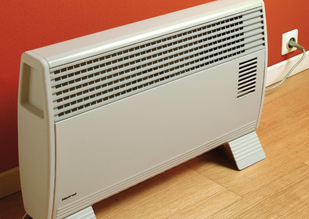 Les modèles de chauffage par radiateur convecteur
